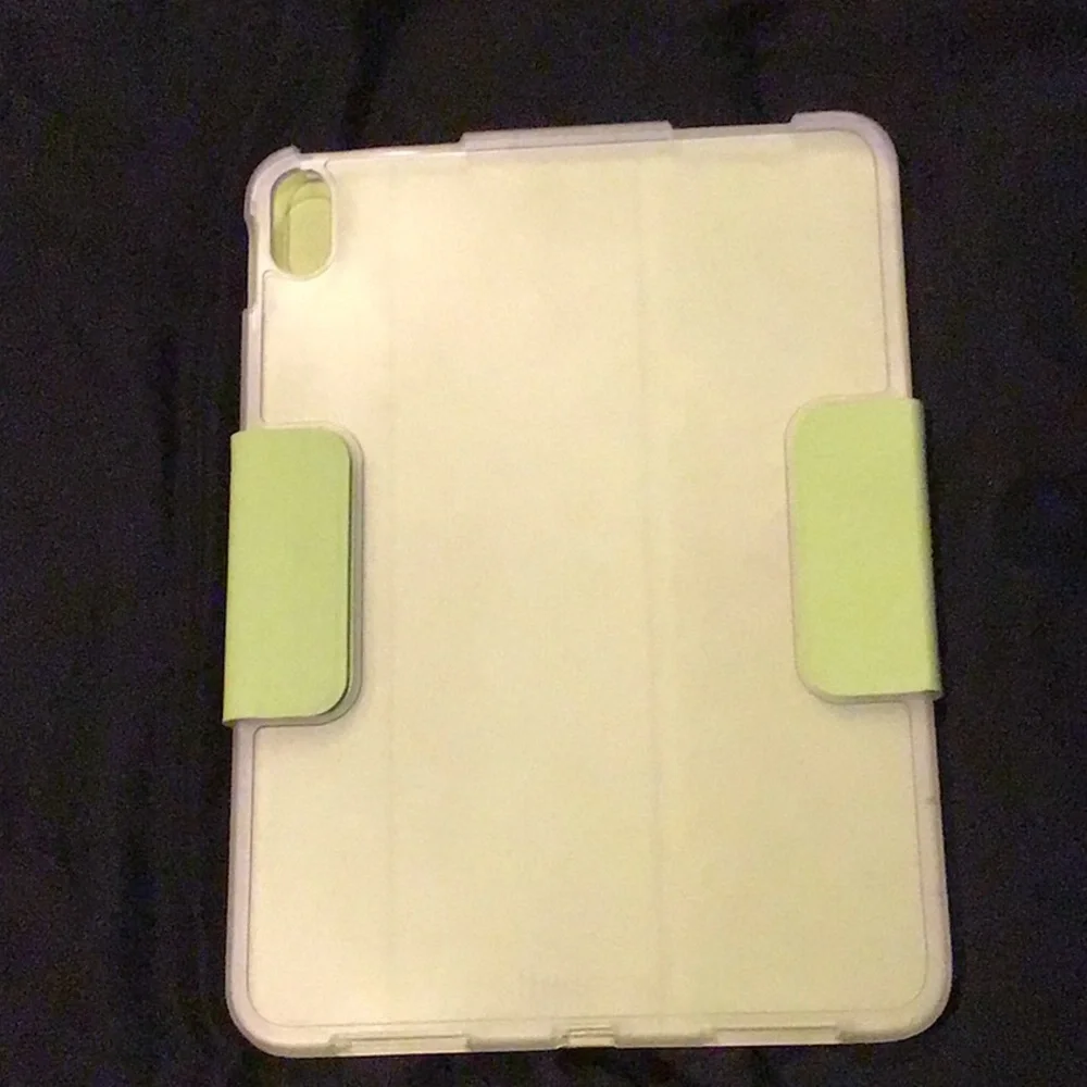 Apple iPad Mini-Heyday Pastel Lime